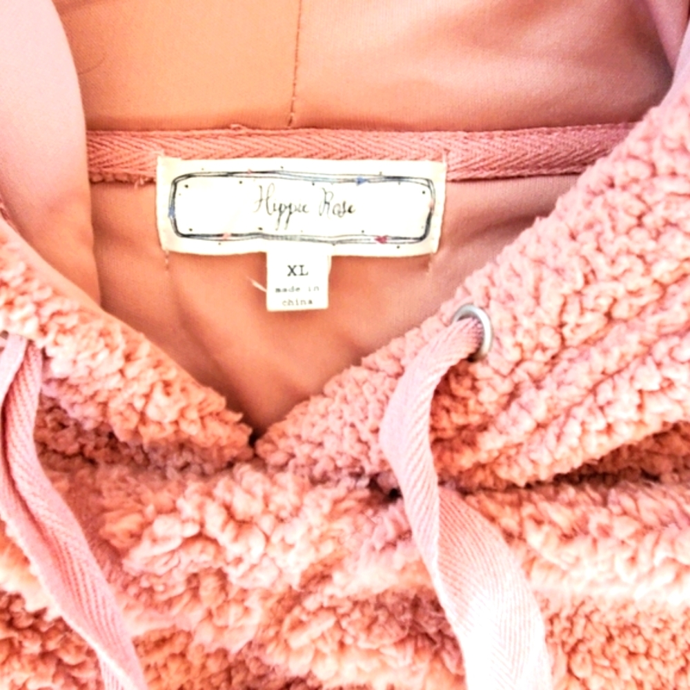 Comfy pullover - Picture 2 of 3